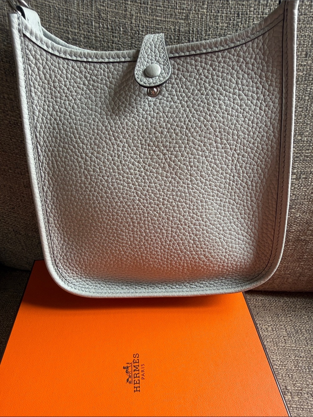 Hermes Evelyne TPM Authentic - Picture 7 of 11